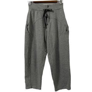 Free People FP Movement‎ Women’s Summit Scout Pants Grey Size XS